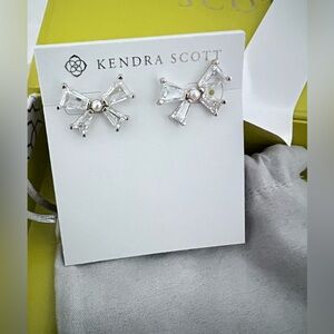 Kendra Scott earrings